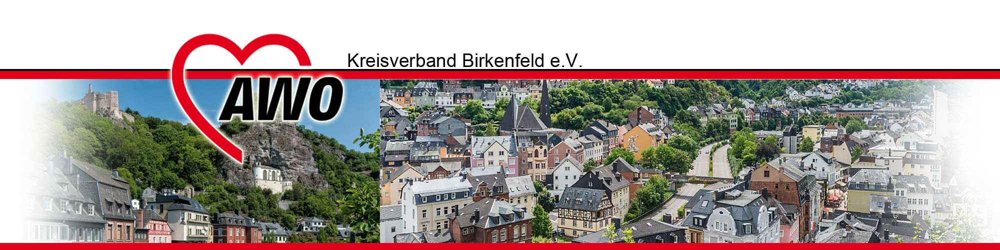 AWO Kreisverband Birkenfeld